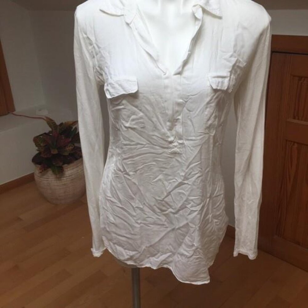 splendid white top ❤️